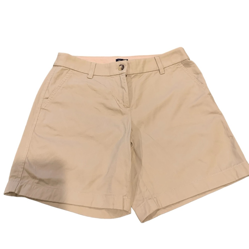 J Crew Factory Shorts